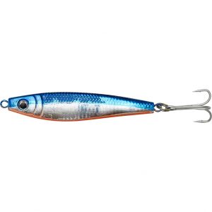 DAM Thor NL 14 cm [250 g] blue/sillver/uv orange 1-pack