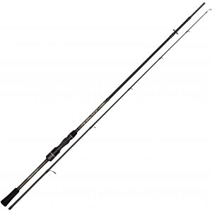Gunki Skyward-Tactil vertical-/ haspelspö S-190MH 6'3" 10-28 g