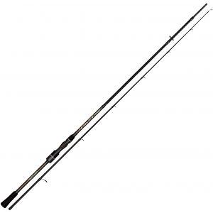 Gunki Skyward-Tactil haspelspö S-210H 6'11" 10-35 g