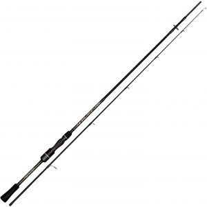 Gunki Skyward-Tactil vertical-/ haspelspö S-183ML 6' 2-10 g