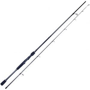 Svartzonker Black Series "The Horizon" [Perfect Perch] haspelsp&ouml; 7'1" 5-20 g