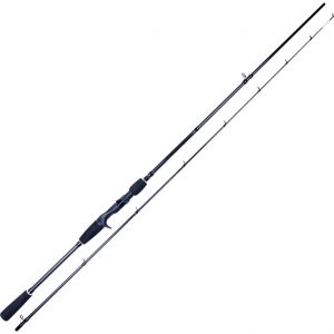 Svartzonker Black Series "The Horizon" baitcasting rod 7'2" 12-38 g