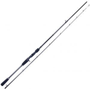 Svartzonker Black Series "The Horizon" [Deep, Crank & Twitch] spinnspö 7'2" 12-38 g