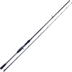 Svartzonker Black Series "The Horizon" [Downsizer] spinnspö 7'9" 30-90 g