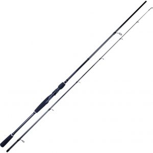 Svartzonker Black Series "The Horizon" [Downsizer] haspelspö 7'9" 30-90 g