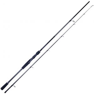 Svartzonker Black Series "The Horizon" [Downsizer] haspelspö 7'9" 30-90 g