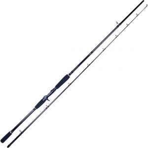 Svartzonker Black Series "The Horizon" [McRubber n' Tails] spinnspö 8'4" 50-160 g