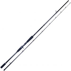 Svartzonker Black Series "The Horizon" spinnspö 8'4" 50-160 g