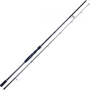 Svartzonker Black Series "The Horizon" [McRubber n' Tails] haspelspö 8'4" 30-120 g
