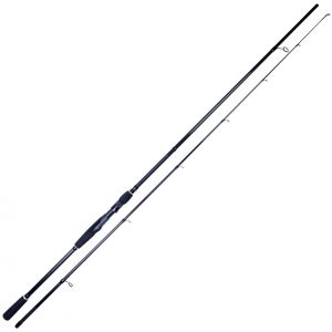 Svartzonker Black Series "The Horizon" haspelspö 9' 30-100 g