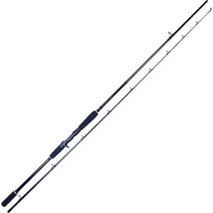 Svartzonker Black Series "The Horizon" baitcasting rod 9' 30-120 g