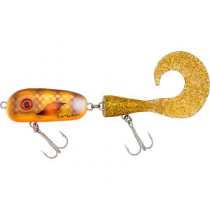 Svartzonker Tail Junior 17.5 cm [49 g] c24 walleye 1-pack