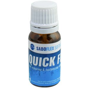 SaBoFlex Softbait Quick Fix 10 ml