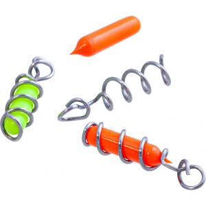 Svartzonker Instant Rattle rattle chamber with quick attach glow 5-pack