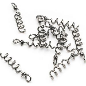 Svartzonker Shallow skruv small 10-pack