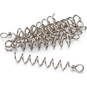 Svartzonker Shallow skruv large 10-pack