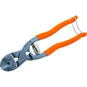 Svartzonker Power Cutter/kraftavbitare 21 cm
