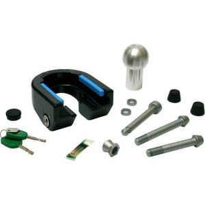 CombiLock 1030-10 trailer lock blue 66 mm - 12 mm
