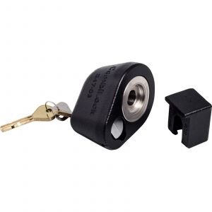 CombiLock Outboarder Rock motor lock