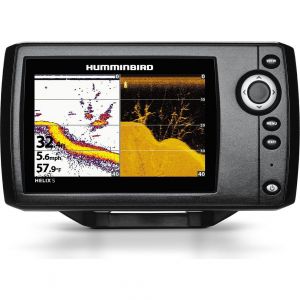 Humminbird Helix 5 DI Sonar G2