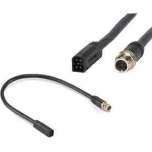 Humminbird [AS EC QDE] adapterkabel ethernet nätverkskabel till 5-pin enheter
