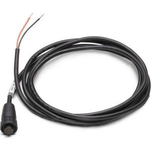 Humminbird PC 12 strömkabel 1.8 m