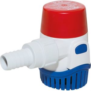 Rule 500 (25SA) submersible automatic bilge pump 12V