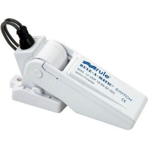 Rule Rule-A-Matic (35A) bilge pump float switch 12/24V 14/7A