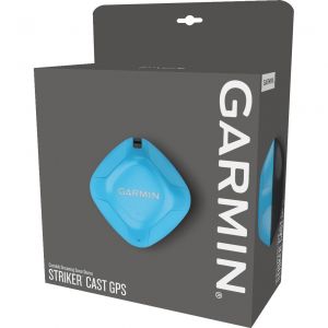 Garmin Striker Cast GPS