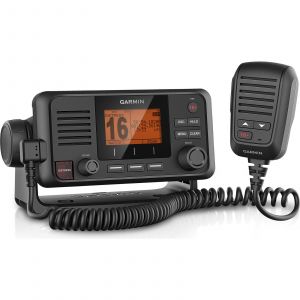 Garmin VHF 115i marinradio
