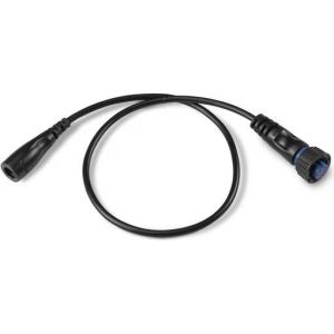 Garmin adapterkabel givare 4-pin givare till 8-pin plotter/ekolod