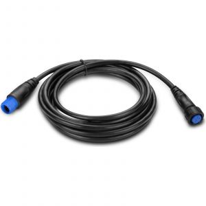 Garmin förlängningskablar 8-pin givare 3 m