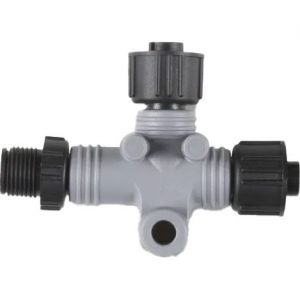 Garmin NMEA 2000 T-kontakt
