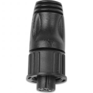 Garmin NMEA 2000 terminering hona