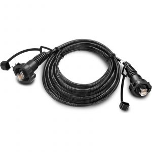 Garmin marin nätverkskabel med RJ45 kontakter 6 m