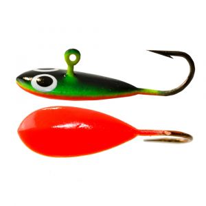 Blue Fox Holger Balans Nr 5 1.6 g 1-pack