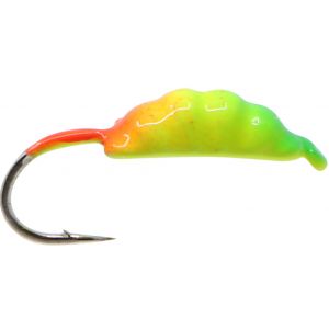 Blue Fox Maggot Multicolour 10 1-pack
