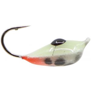 Blue Fox Tear Drop 10 vit 1-pack