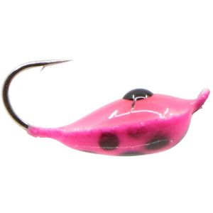 Blue Fox Tear Drop 10 rosa 1-pack