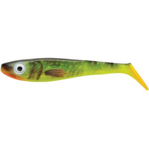 Svartzonker McPike 21 cm [73 g] smoking hot pike 2-pack