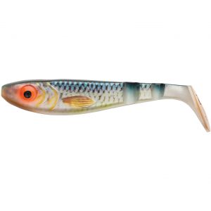 Svartzonker McPike 25 cm [106 g] real roach 2-pack