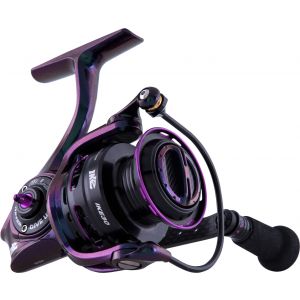 Abu Garcia Revo IKE haspelrulle