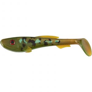 Abu Garcia Beast Paddle Tail 21 cm [93 g] eel pout 2-pack