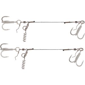 Abu Garcia Beast Stinger large 2-pack