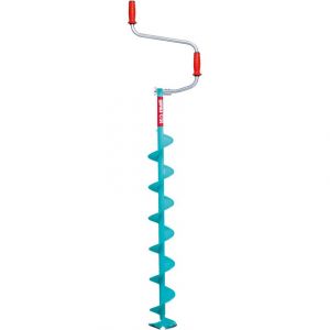 Rapala UR Steel isborr komplett ø155 mm