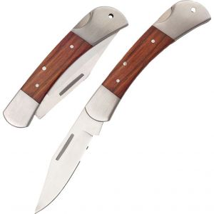 Hurricane Klassisk fällkniv 10 cm