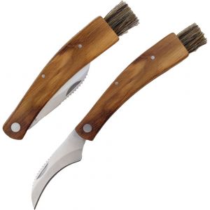 Hurricane Svampfällkniv 7 cm