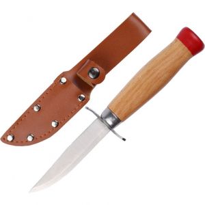 Hurricane Scoutkniv 8.5 cm