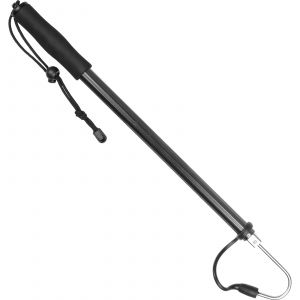 Hurricane Huggkrok teleskopisk 49.5 - 122.5 cm