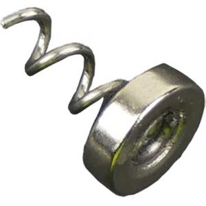 Wiggler Stinger magnets 8, 10 & 12 mm 3x2-pack